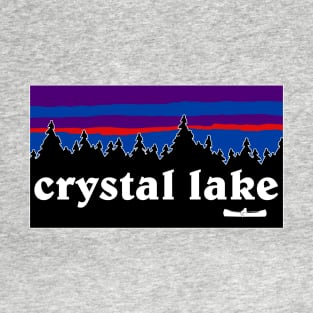 Crystal Lake T-Shirt